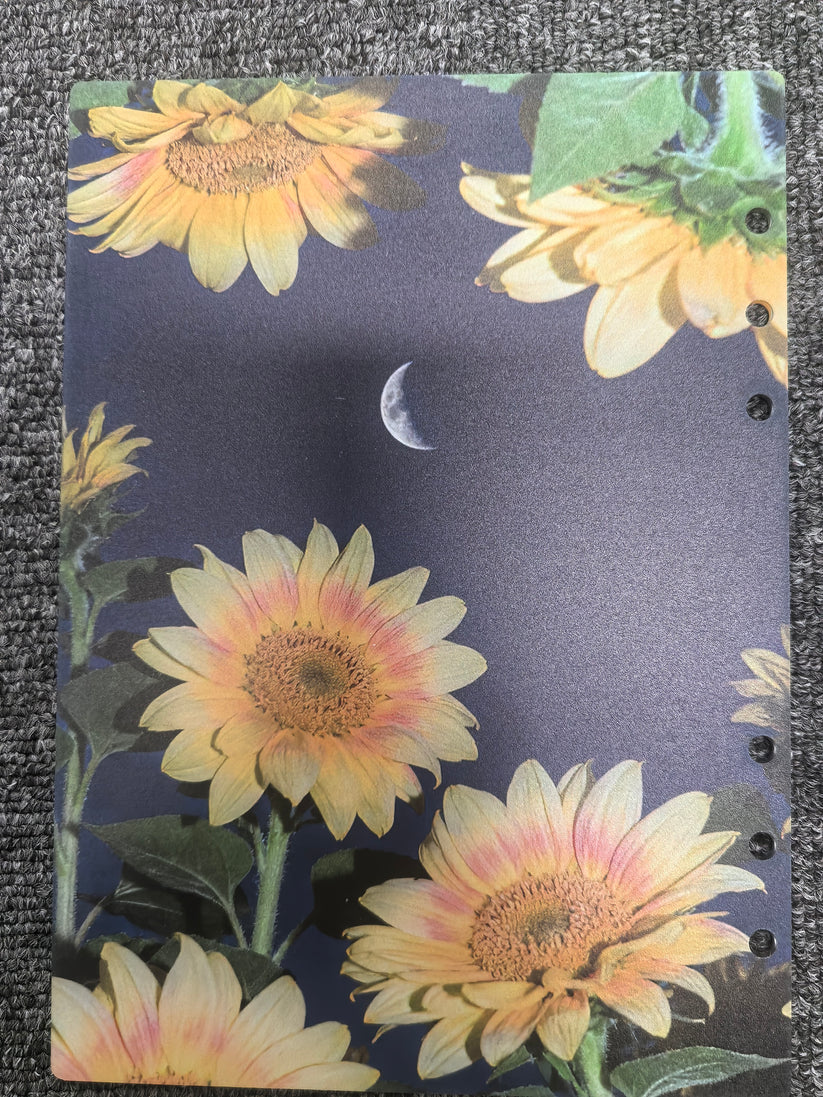 Premium divider inserts